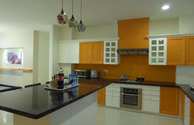 Rimbun Suites & Residences - Foto 25