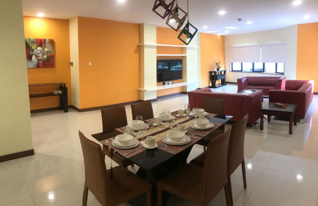 Rimbun Suites & Residences - Foto 19