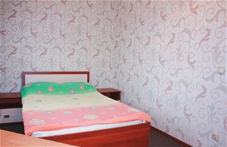 Foto 2 - Apartment ALLiS-HALL on Pervomayskaya 35