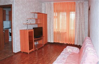 Foto 1 - Apartment ALLiS-HALL on Pervomayskaya 35