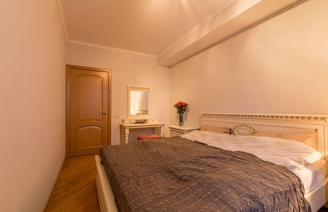 Lakshmi Apartment Novy Arbat Unique - Foto 4