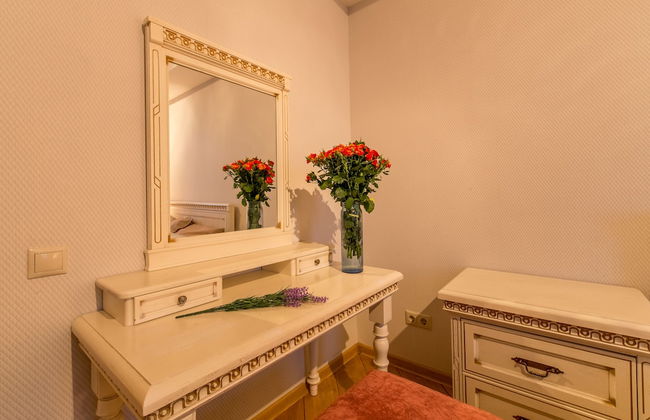 Lakshmi Apartment Novy Arbat Unique - Foto 14