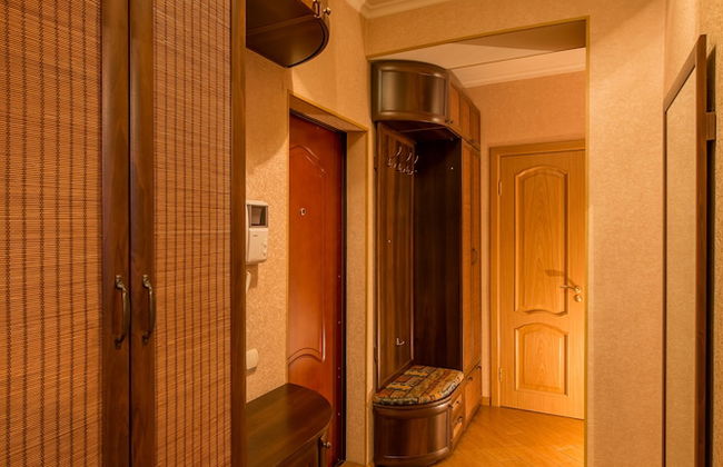 Lakshmi Apartment Novy Arbat Unique - Foto 20