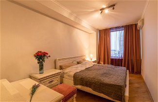 Foto 1 - Lakshmi Apartment Novy Arbat Unique
