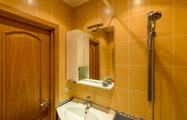 Lakshmi Apartment Novy Arbat Unique - Foto 18
