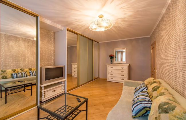 Lakshmi Apartment Novy Arbat Unique - Foto 6