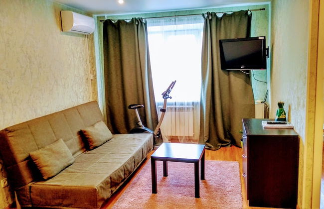 1 room apartment on Spartaka 18 - Foto 3