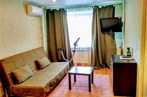 Photo 3 - 1 room apartment on Spartaka 18