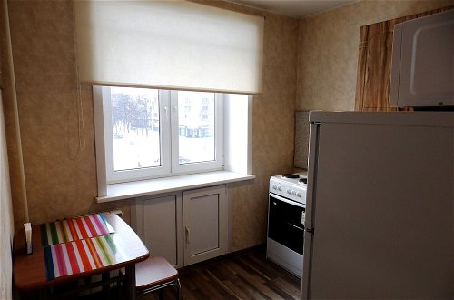 Photo 39 - 1 room apartment on Spartaka 18