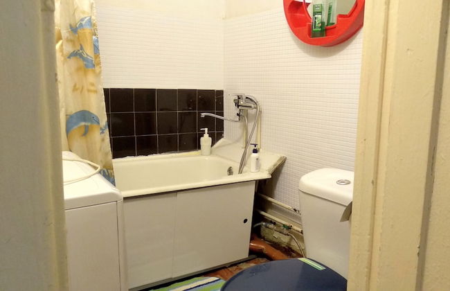 1 room apartment on Spartaka 18 - Photo 57