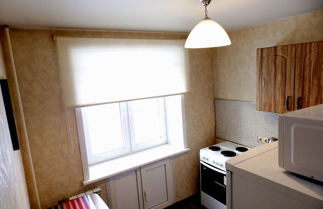 1 room apartment on Spartaka 18 - Photo 38