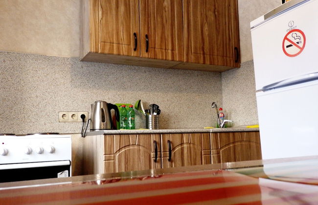 1 room apartment on Spartaka 18 - Photo 37
