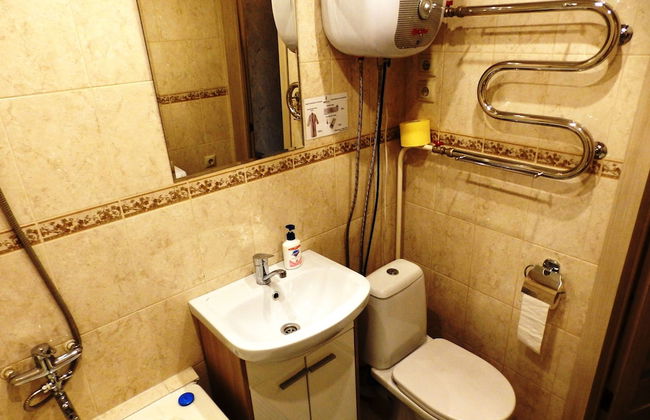 1 room apartment on Spartaka 18 - Photo 55