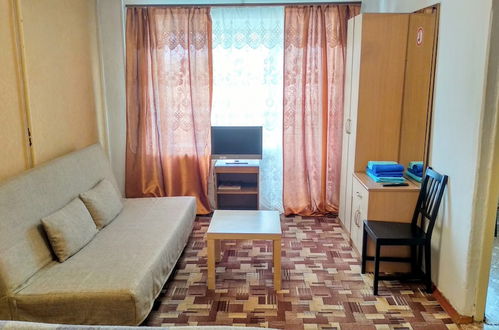 Photo 49 - 1 room apartment on Spartaka 18