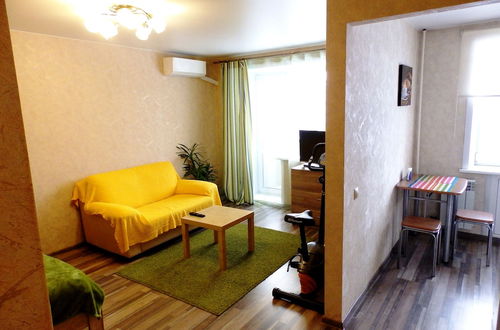 Photo 12 - 1 room apartment on Spartaka 18