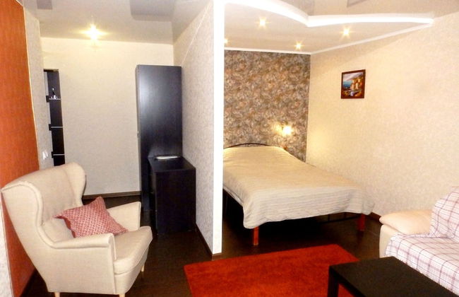 1 room apartment on Spartaka 18 - Photo 24