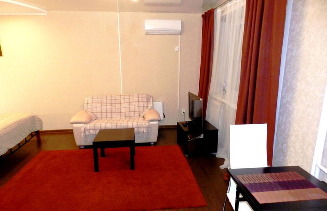 1 room apartment on Spartaka 18 - Foto 26