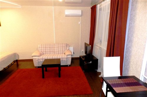 Foto 26 - 1 room apartment on Spartaka 18