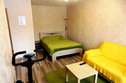 Photo 10 - 1 room apartment on Spartaka 18