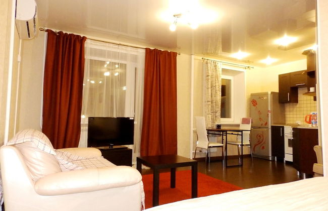 1 room apartment on Spartaka 18 - Photo 20