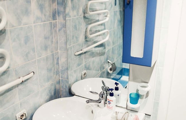 1 room apartment on Spartaka 18 - Photo 54