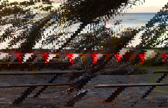 Teukava Beach Oasis - Photo 20