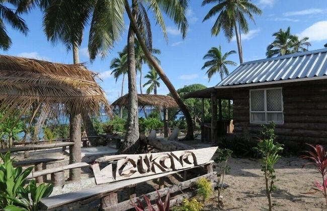 Teukava Beach Oasis - Photo 1