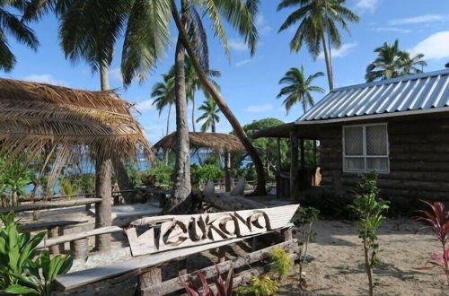 Photo 1 - Teukava Beach Oasis