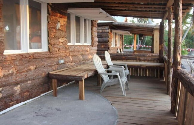 Teukava Beach Oasis - Photo 11