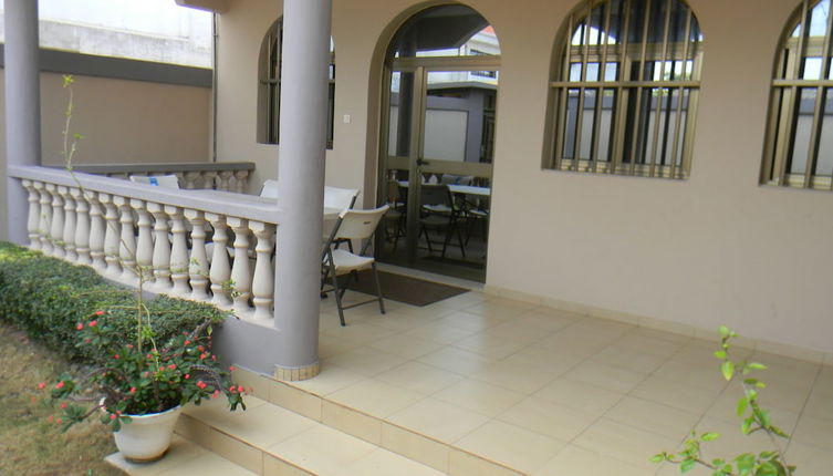 Photo 1 - The Corporate Villa - Nyekonakpoe-Lome