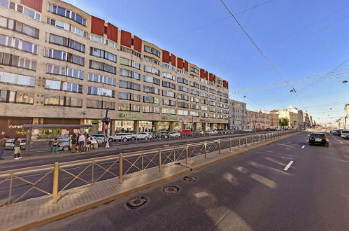 Foto 27 - Apartment Vesta on Ligovsky