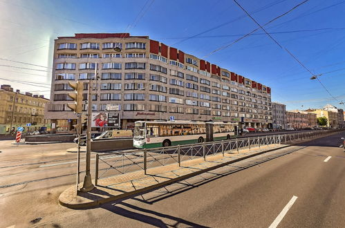 Foto 24 - Apartment Vesta on Ligovsky