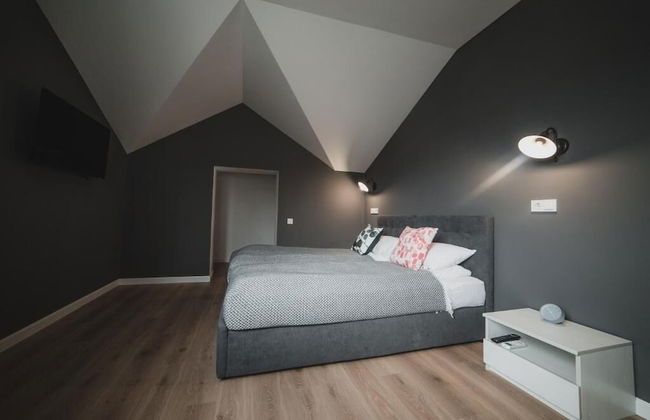 Kostjukowski Apartments Mudroho 12 V - Photo 1