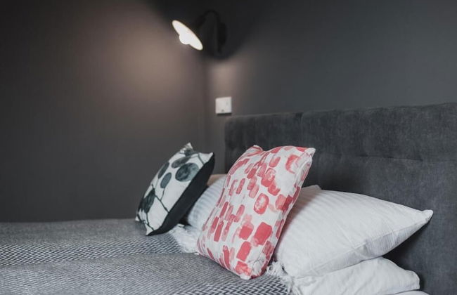 Kostjukowski Apartments Mudroho 12 V - Photo 2