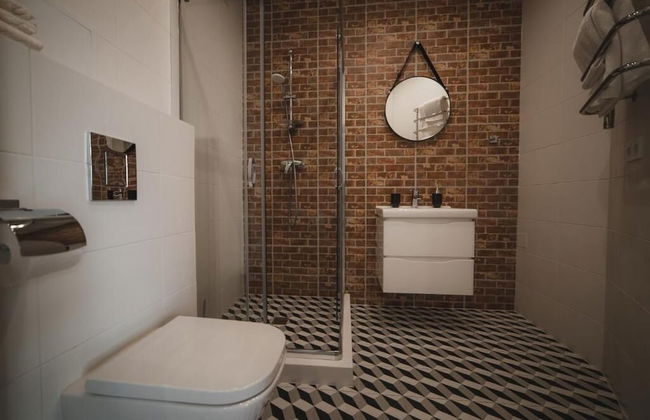 Kostjukowski Apartments Mudroho 12 V - Photo 17