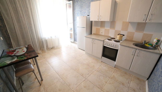 Cozinha privada