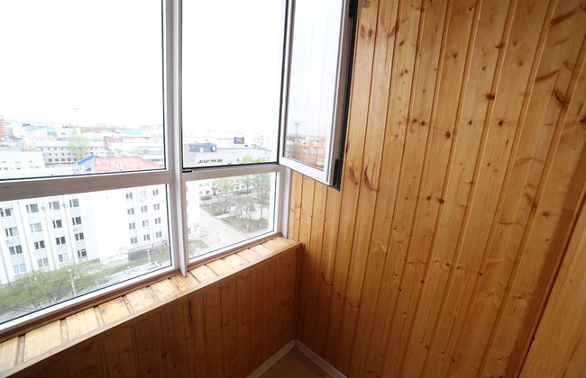 Komsomolskaya 15 - 44 - Foto 7