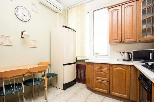 Photo 13 - Apartlux on Karetnyy Ryad