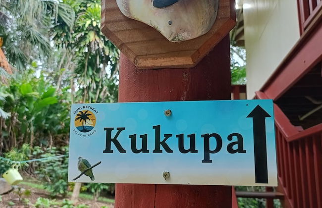Muri Retreat - Foto 26