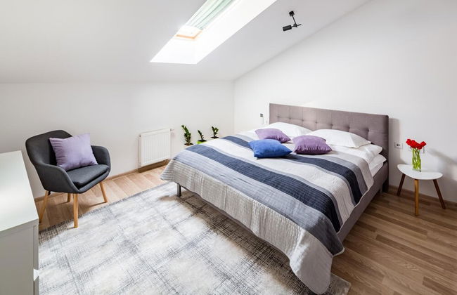 Apart Hotel Code 10 - Photo 20