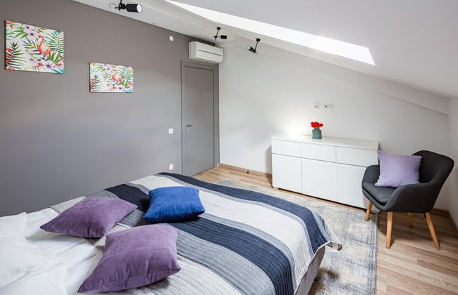 Apart Hotel Code 10 - Photo 10