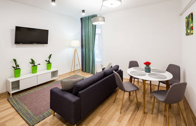 Apart Hotel Code 10 - Photo 38