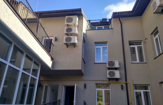 Apart Hotel Code 10 - Photo 2