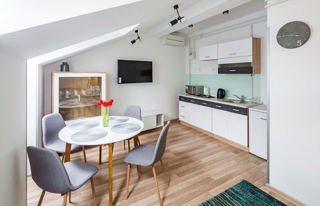 Apart Hotel Code 10 - Photo 29