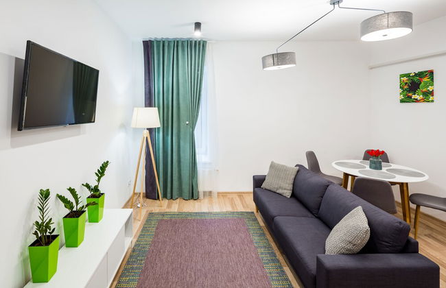 Apart Hotel Code 10 - Photo 3