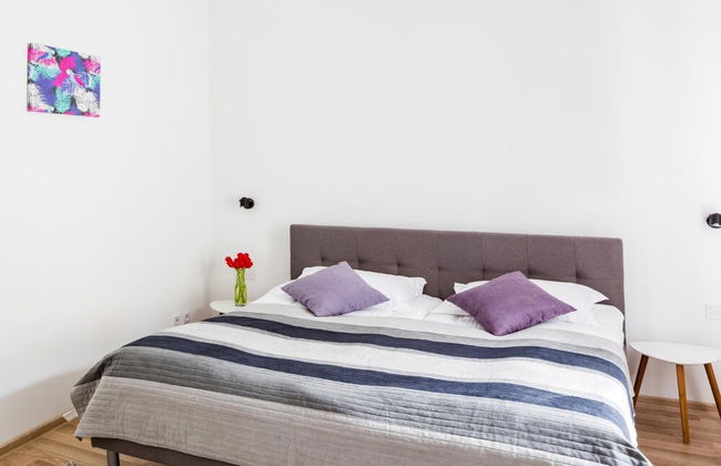 Apart Hotel Code 10 - Photo 8