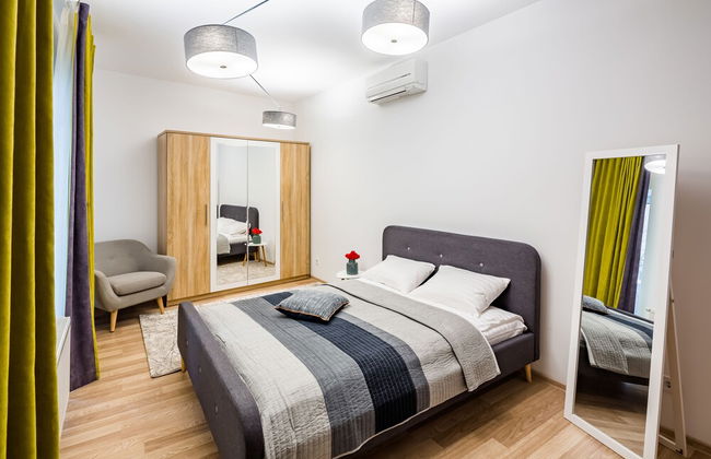 Apart Hotel Code 10 - Photo 5