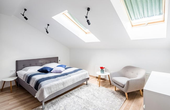 Apart Hotel Code 10 - Photo 15