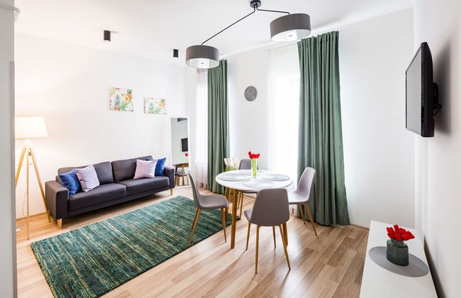 Apart Hotel Code 10 - Photo 31