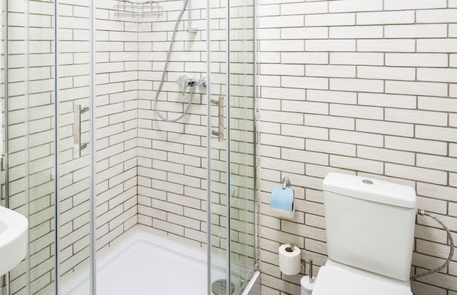 Apart Hotel Code 10 - Photo 41